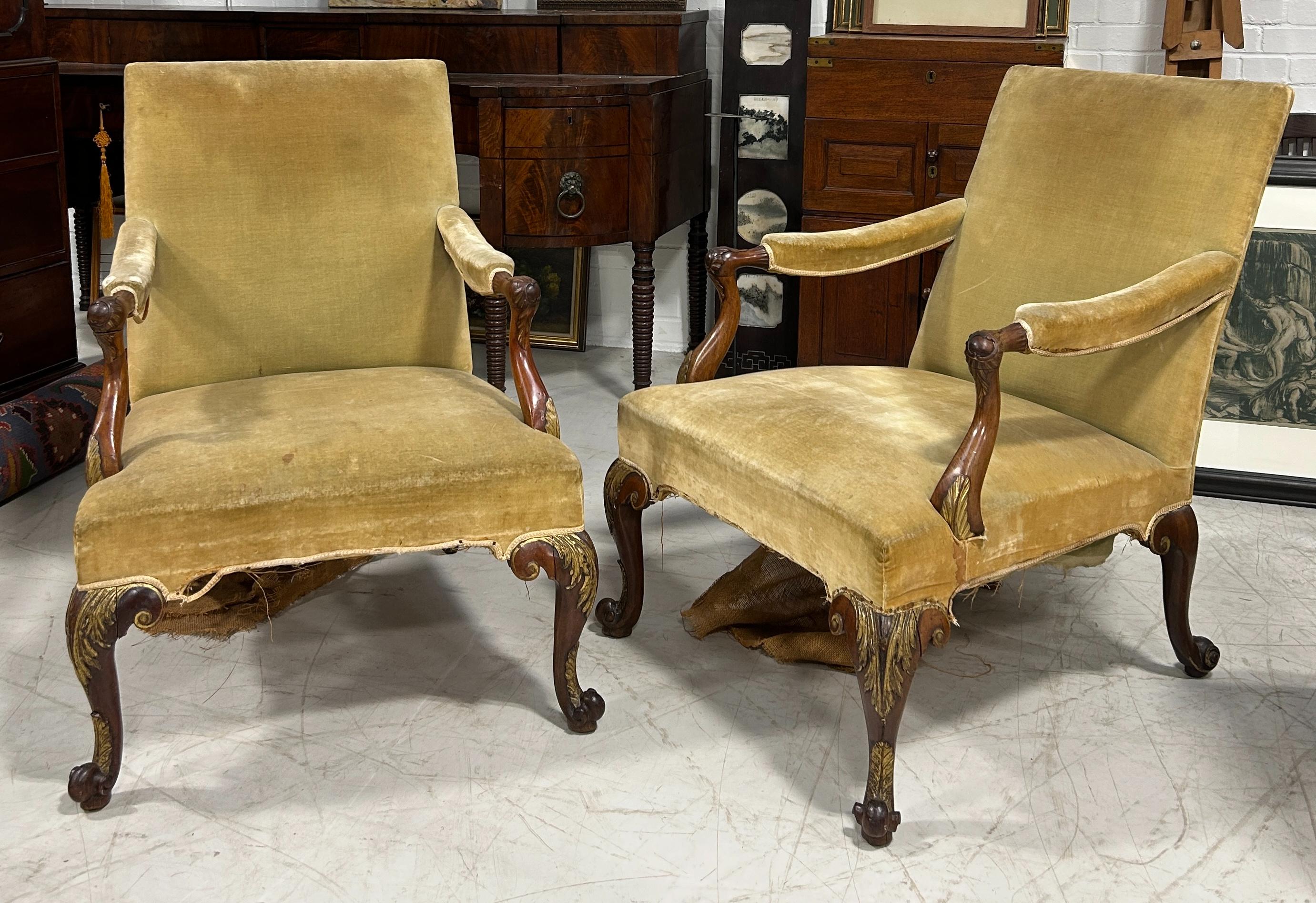 House Clearance Chairs Sell For £24,000